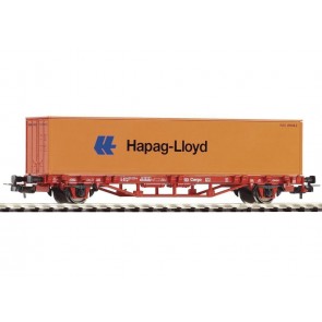 Piko 57700 - Containertrgwg. DB-Cargo V