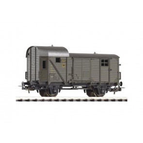 Piko 57704 - Güterzugbegleitwg. Pwg14 DRG II 