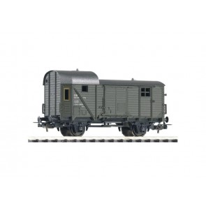Piko 57721 - Güterzugbegleitwg. Pwg14 DB III