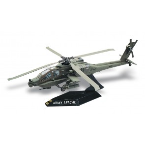 Revell 11183 - AH-64 Apache Helicopter
