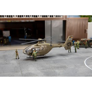 Faller 131022 - 1/87 MILITAIRE HELIKOPTER 