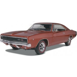 Revell 14202 - 1968 Dodge Charger R/T