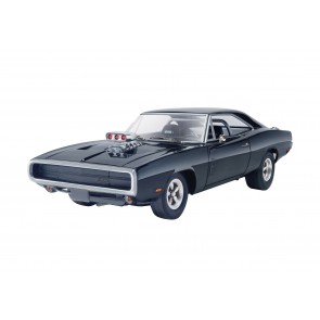 Revell 14319 - Dominic'S '70 Dodge Charger