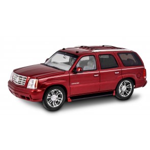 Revell 14482 - 2003 Cadillac Escalade