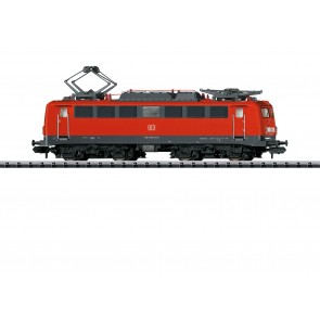 Trix 16107 - E-Lok BR 115 DB AG