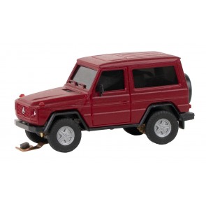 Faller 161431 - 1/87 SUV MB G-KLASSE (HERPA)