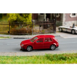 Faller 161437 - 1/87 VW GOLF IV HERPA