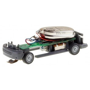 Faller 161472 - Car System ombouw Chassis VW T5