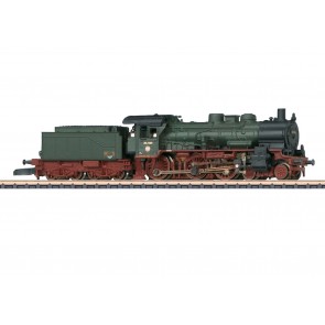 Marklin 88993 - Stoomlocomotief serie 38 3199 SEH