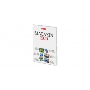 Wiking 0006 27 - Wiking-Magazin 2020 - Magazine 2020