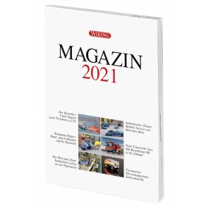 Wiking 0006 28 - WIKING-Magazin 2021