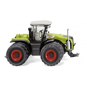 Wiking 0363 98 - Claas Xerion 5000 m. Zwillingsbereifung