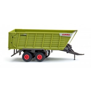 Wiking 0381 98 - Claas Cargos Ladewagen