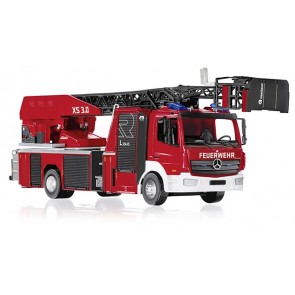Wiking 0431 03 - Feuerwehr - Rosenbauer DL L32A-XS 3.0 (M