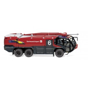 Wiking 0626 48 - Feuerwehr - Rosenbauer FLF Panther 6x6 "