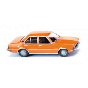 Wiking 0793 04 - Opel Rekord D - orange