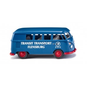 Wiking 0797 31 - VW T1 Bus "Transit Transport"