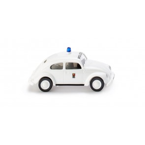 Wiking 0864 21 - Polizei - VW Brezelkäfer / Beetle - p