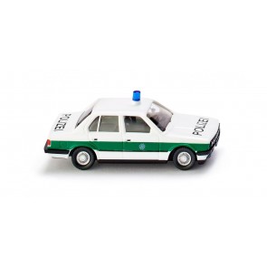 Wiking 0864 29 - Polizei - police - BMW 320i