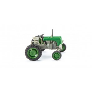 Wiking 0876 49 - Steyr 80 - tractor - grün