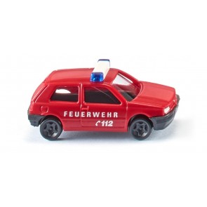 Wiking 0934 05 - Feuerwehr - VW Golf III