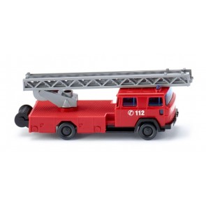Wiking 0962 03 - Feuerwehr DL 30 (Magirus)