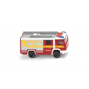 Wiking 0963 03 - Feuerwehr Rosenbauer RLFA 2000 AT