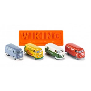 Wiking 2170 01 - Geschenkpackung - VW T1
