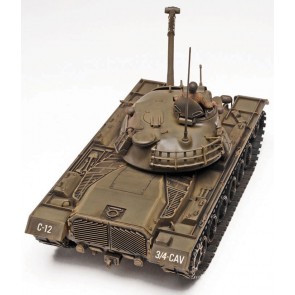 Revell 17853 - M-48 A-2 Patton Tank