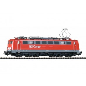 Piko 51646 - E-Lok BR 150 DB AG V, verkehrsrot