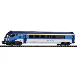 Piko 57671 - Steuerwagen Railjet CD VI