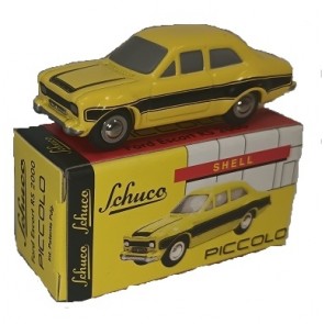 Schuco 5471 - Piccolo Ford Escort RS 2000