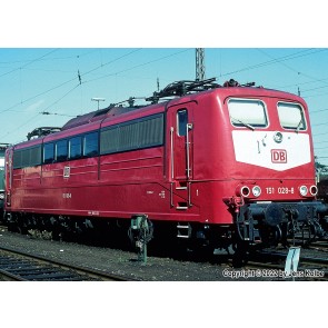 Marklin 55254 - Elektrische locomotief serie 151