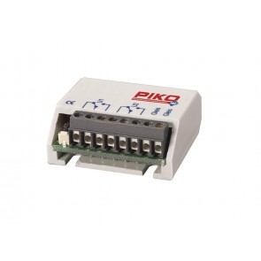 Piko 55031 - Schalt-Decoder Verbrauchsartikel