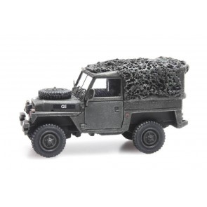 Artitec 6870214 - NL Land Rover 88 lightweight gevechtsklaar