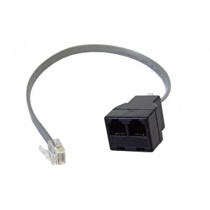 Piko 55018 - Y-Kabel (1xStecker, 2xBuchse) für PIKO SmartController light