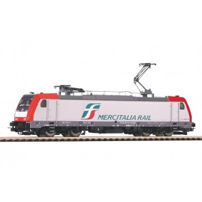 Piko 59865 - ~ E-Lok BR 483 Mercitalia Rail VI +  8pol. Dec.