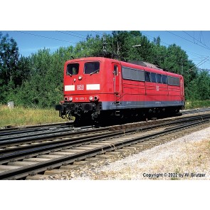 Marklin 55256 - Elektrische locomotief serie 151