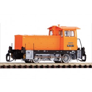 Piko 47503 - TT-Diesellok BR 102.1 orange IV + DSS Next18