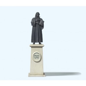 Preiser 45522 - 1:22,5 Standbeeld Maarten Luther