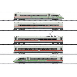Trix 25976 - Hogesnelheidstreinstel ICE 4 goen