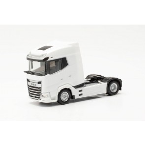 Herpa 315760 - DAF XG, wit (NL)