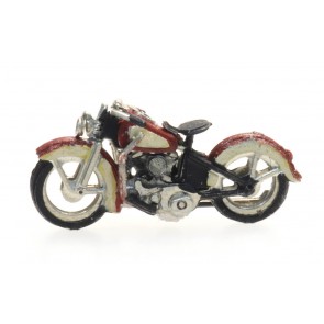 Artitec 316.087 - US motorcycle civiel