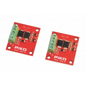 Piko 55035 - PIKO Rückmeldesensor (2 Stück)