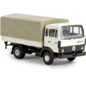 Brekina 34851 - Renault JN 90 "Viererclub Lastwagen"