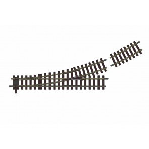 Piko 35226 - G-Weiche links, R7  22,5°