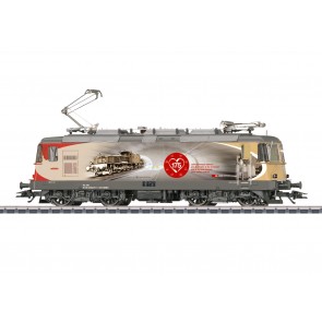 Trix 25875 - E-loc serie 420 (SBB), "175 Jahre Schweizer Bahnen"
