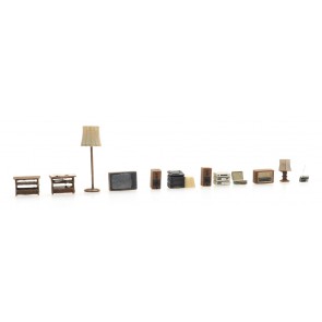 Artitec 387.508 - Bruingoed en interieur accessoires