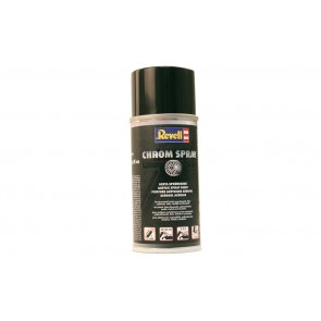 Revell 39628 - Chrome Spray, 150 ml