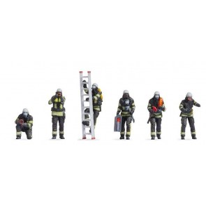 Noch 35000 - Feuerwehr